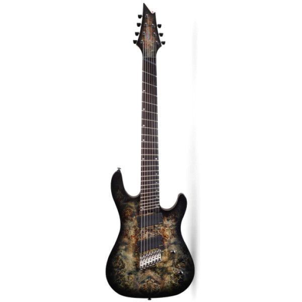 Cort KX500MS-SDB KX Series Электрогитара