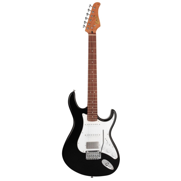 Cort G260CS-BK G Series Электрогитара