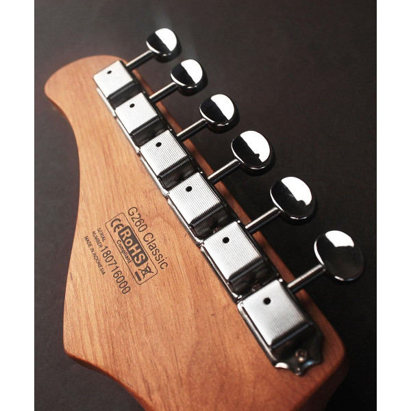 Cort G260CS-OW G Series Электрогитара