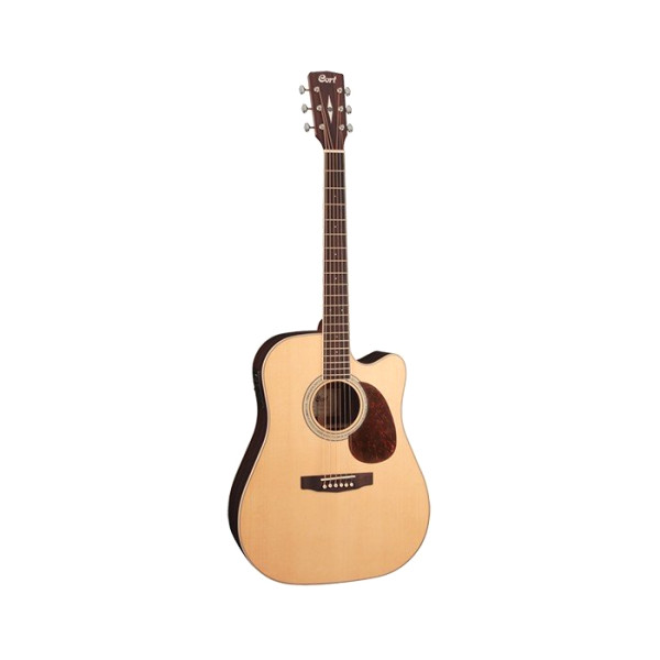 Cort MR720F-NS MR Series Электроакустическая гитара