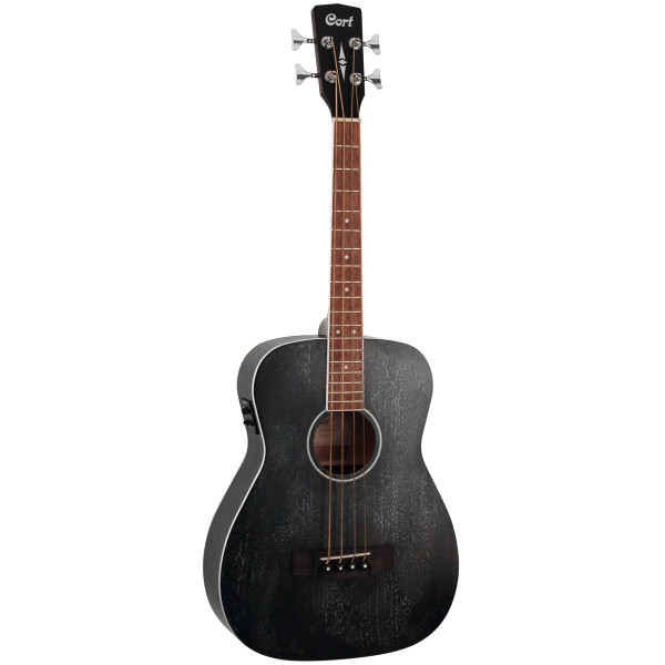 Cort AB590MF-BOP Acoustic Bass Series Электроакустическая бас-гитара