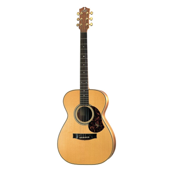 Maton EBG808-ARTIST Электроакустическая гитара