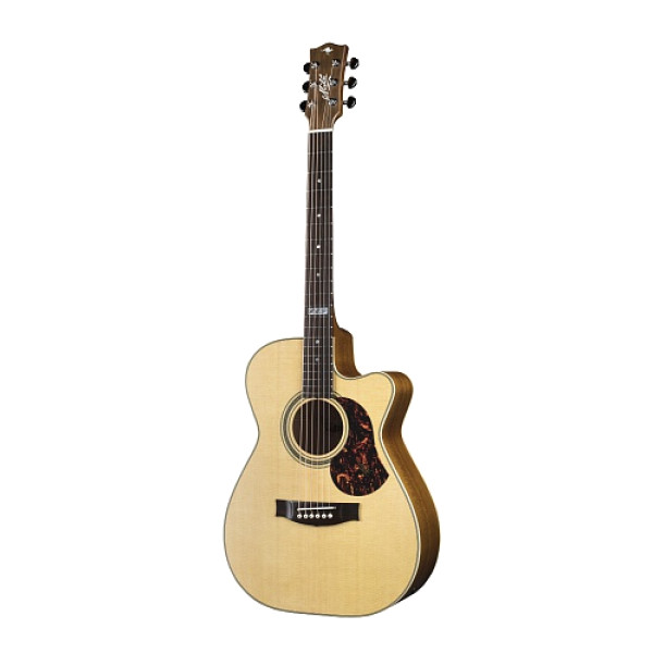 Maton EBG808C-TE Электроакустическая гитара