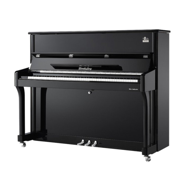 Wendl&Lung W120BL Пианино акустическое