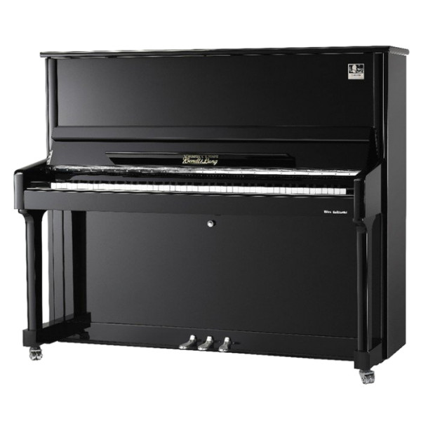 Wendl&Lung W126BL Пианино акустическое