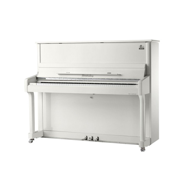 Wendl&Lung W123WH Пианино акустическое