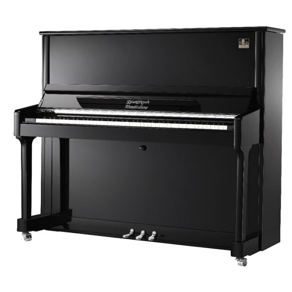 Wendl&Lung W130BL Пианино акустическое