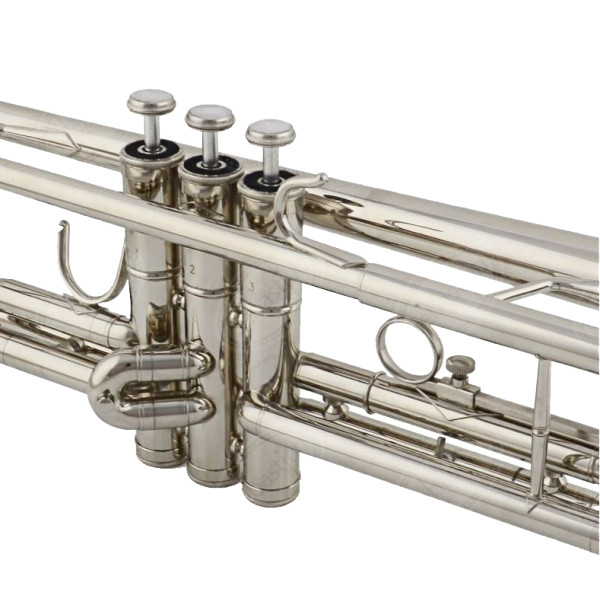 Sebastian STR-300S Труба