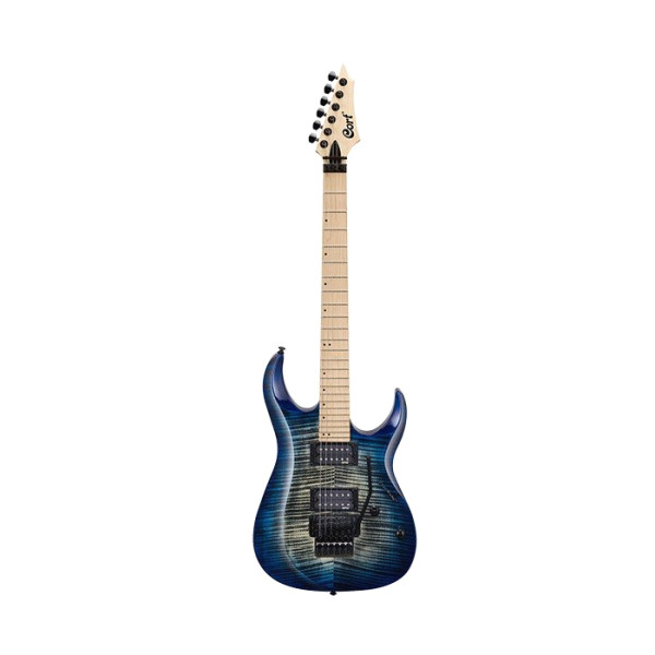 Cort X300-BLB X Series Электрогитара
