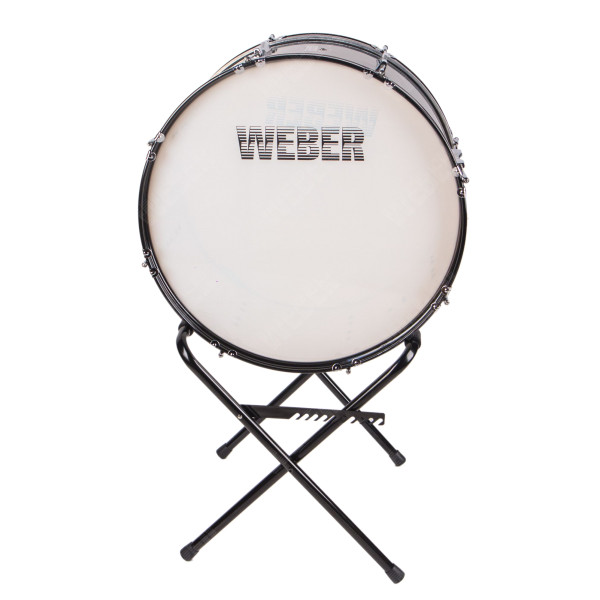 Weber BDS-2 Стойка для маршевого бас-барабана