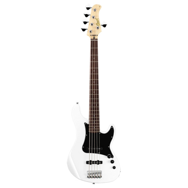 Cort GB55JJ-OW GB Series Бас-гитара