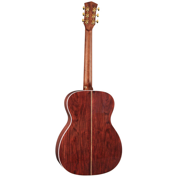 Cort Gold-O8-NAT Gold Series Акустическая гитара