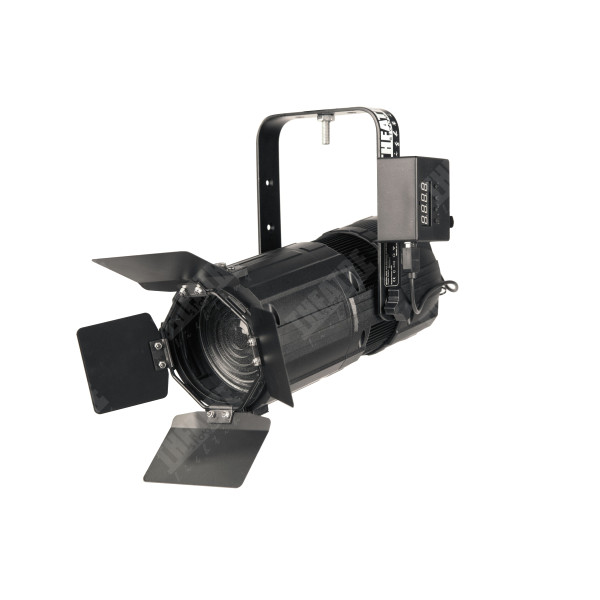 Theatre Stage Lighting MINI LED Zoom Wash 50W/15-45 LED прожектор