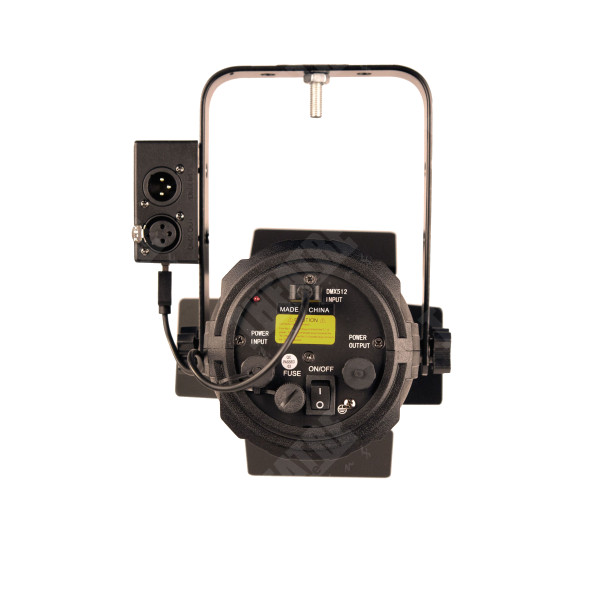 Theatre Stage Lighting MINI LED Zoom Wash 50W/15-45 LED прожектор