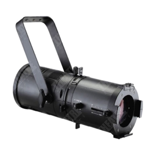 Theatre Stage Lighting MINI LED Profile ZOOM 50W/19-36 LED прожектор