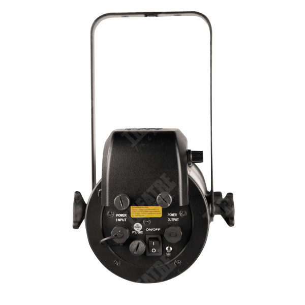 Theatre Stage Lighting MINI LED Profile ZOOM 50W/19-36 LED прожектор