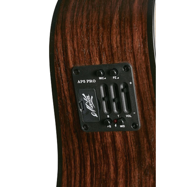 Maton ER90C Электроакустическая гитара