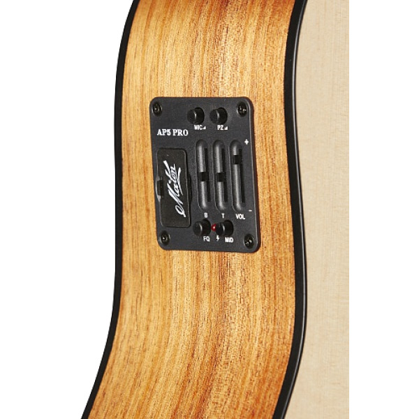Maton SRS70C Электроакустическая гитара