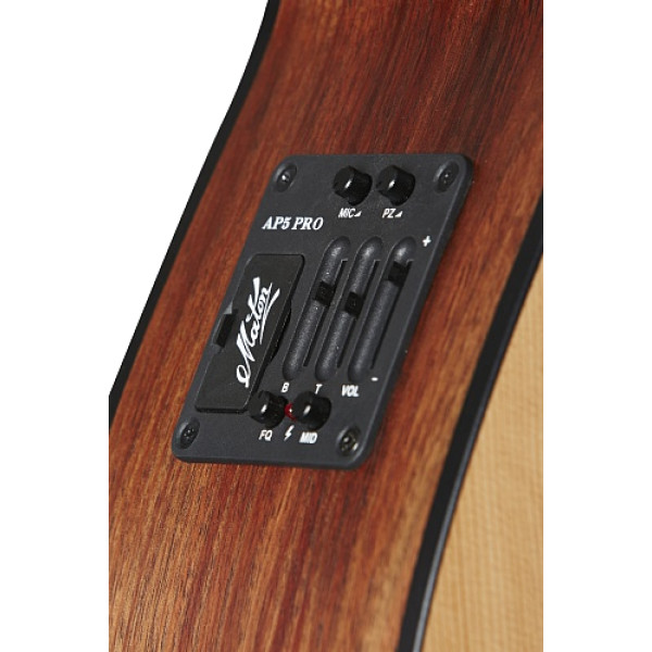 Maton SRS808 Электроакустическая гитара
