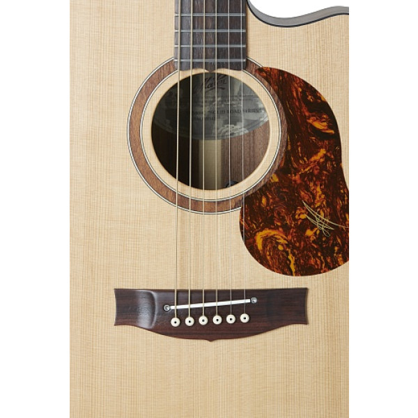 Maton SRS808C Электроакустическая гитара