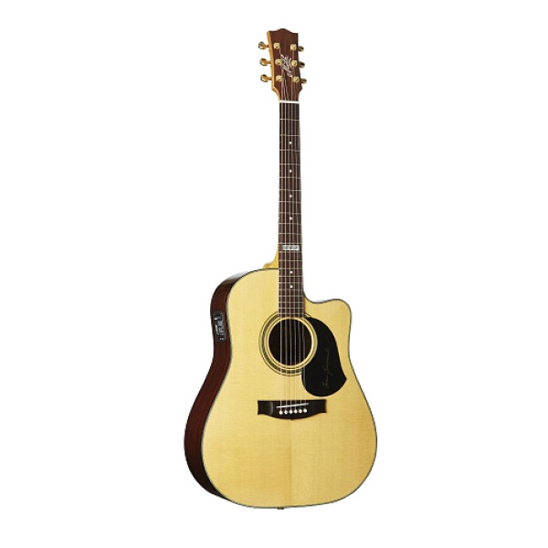 Maton TE1 Электроакустическая гитара