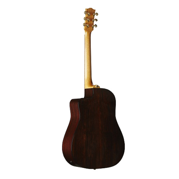 Maton TE1 Электроакустическая гитара