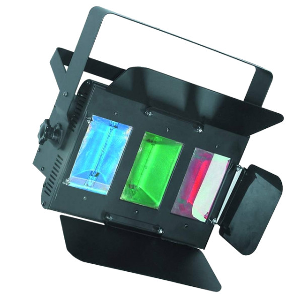 Theatre Stage Lighting Floodlight RGB 500 Светильник заливного света