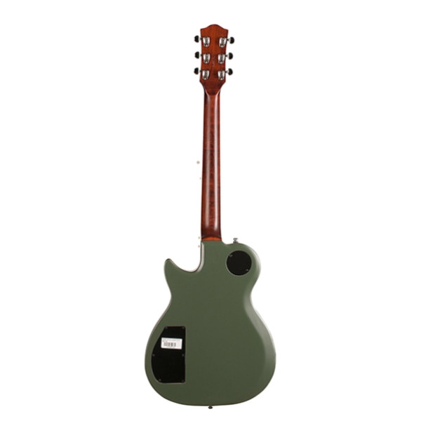 Godin Summit Classic SG Matte Green Электрогитара