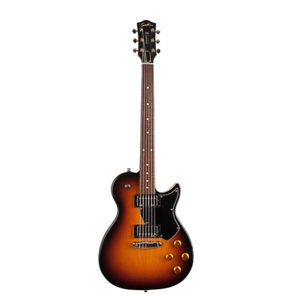 Godin 047130 Summit Classic SG Vintage Burst Электрогитара