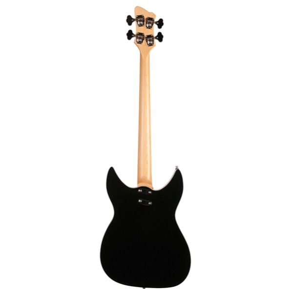 Godin 042678 Dorchester 4 Black RN Бас-гитара с чехлом