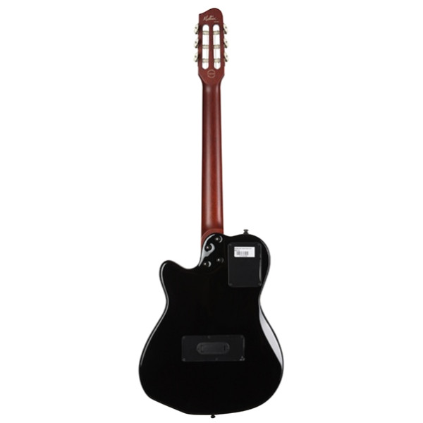 Godin 032174 ACS Cedar Black Электроакустическая гитара