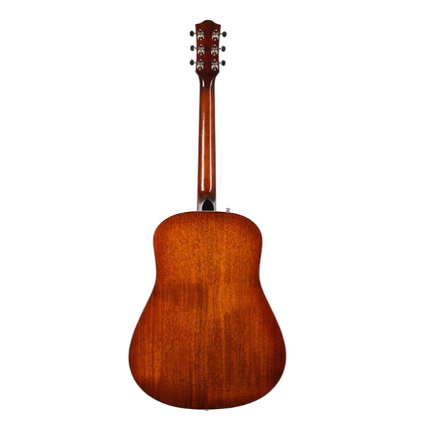 Godin 047918 Metropolis LTD Havana Burst HG EQ Электроакустическая гитара