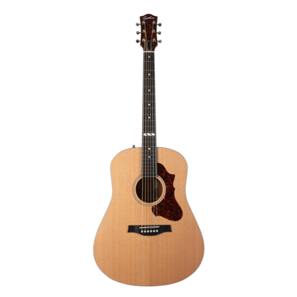 Godin 047932 Metropolis Natural Cedar EQ Электроакустическая гитара