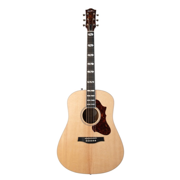 Godin 047925 Metropolis LTD Natural HG EQ Электроакустическая гитара