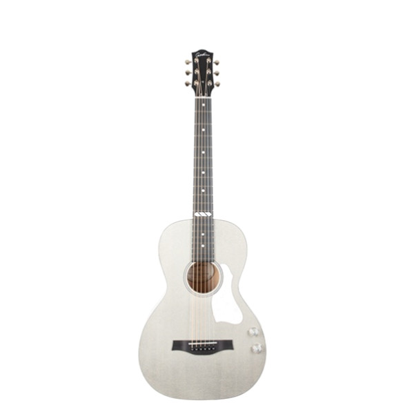 Godin 047956 Rialto JR Satina Gray HG Q-Discrete Электроакустическая гитара