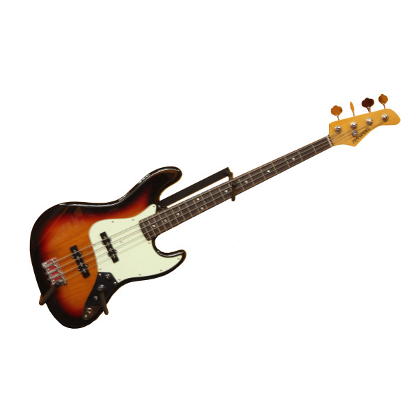 Fernandes Guitars RJB380 3SB Бас-гитара