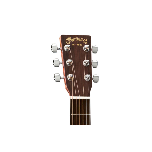 Martin Guitars LX1E LITTLE MARTIN SERIES Электроакустическая гитара