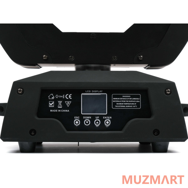 Bi Ray ML36W Моторизированная световая "голова"