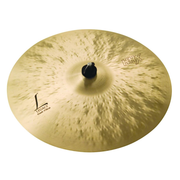 Sabian 17" HHX Legacy Crash Тарелка