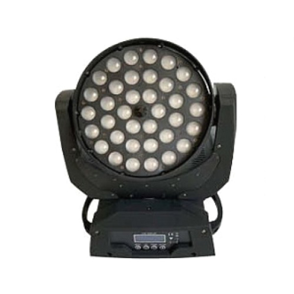 Bi Ray ML40 Моторизированная световая "голова"