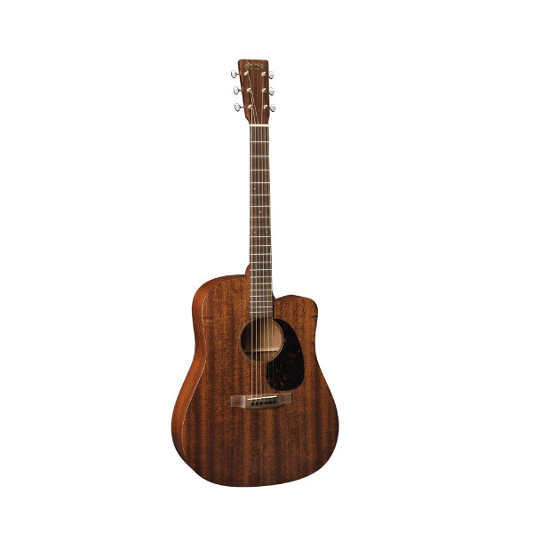 Martin Guitars DC-15ME Электроакустическая гитара