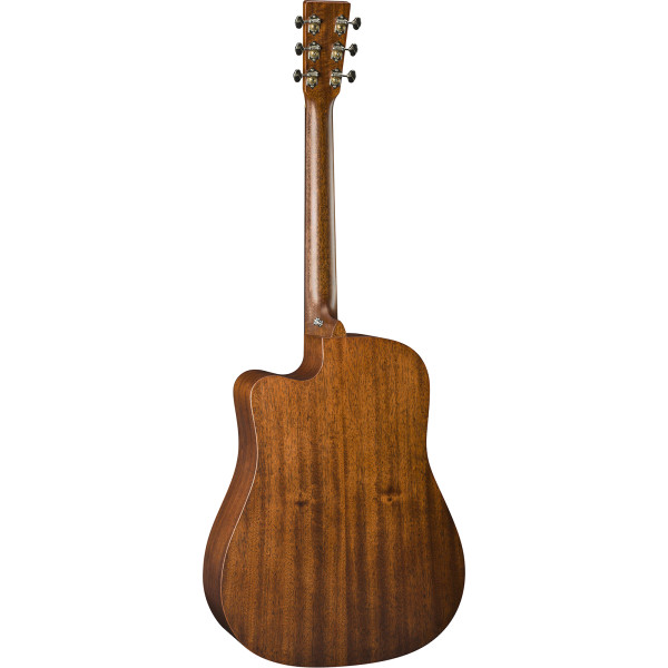 Martin Guitars DC-15ME Электроакустическая гитара