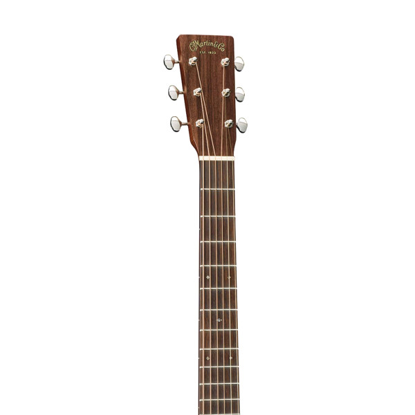 Martin Guitars DC-15ME Электроакустическая гитара