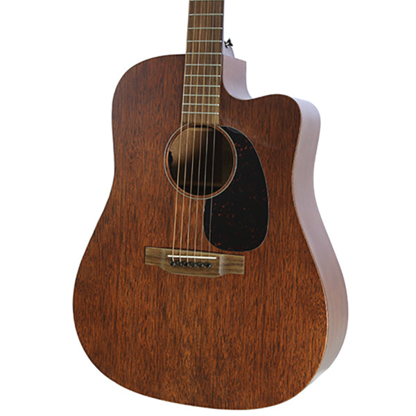 Martin Guitars DC-15ME Электроакустическая гитара