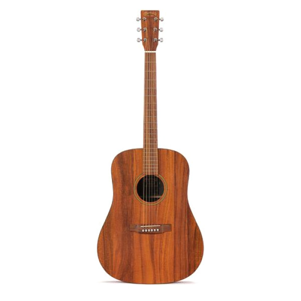 Martin Guitars DXK2AE X SERIES Электроакустическая гитара