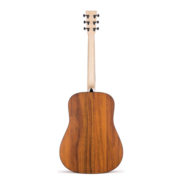 Martin Guitars DXK2AE X SERIES Электроакустическая гитара