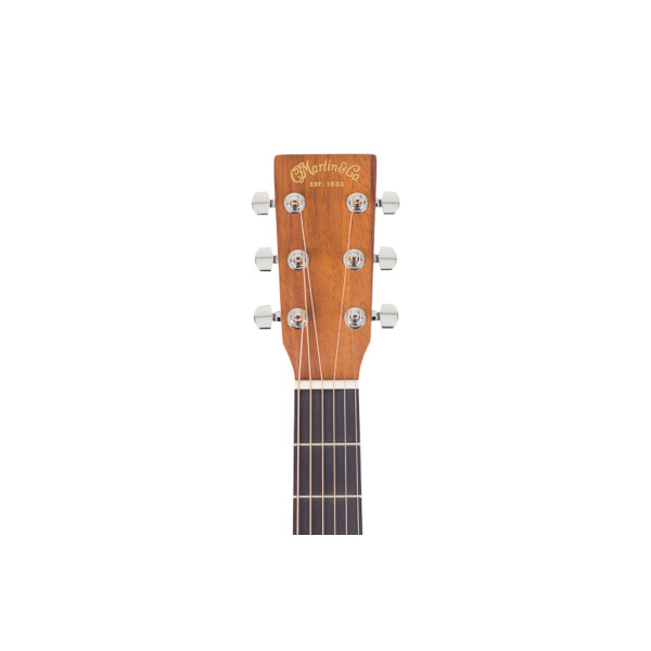Martin Guitars DXK2AE X SERIES Электроакустическая гитара