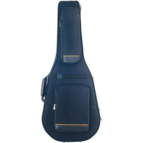 Rockcase RC 20908 B Полужесткий кейс для классической гитар