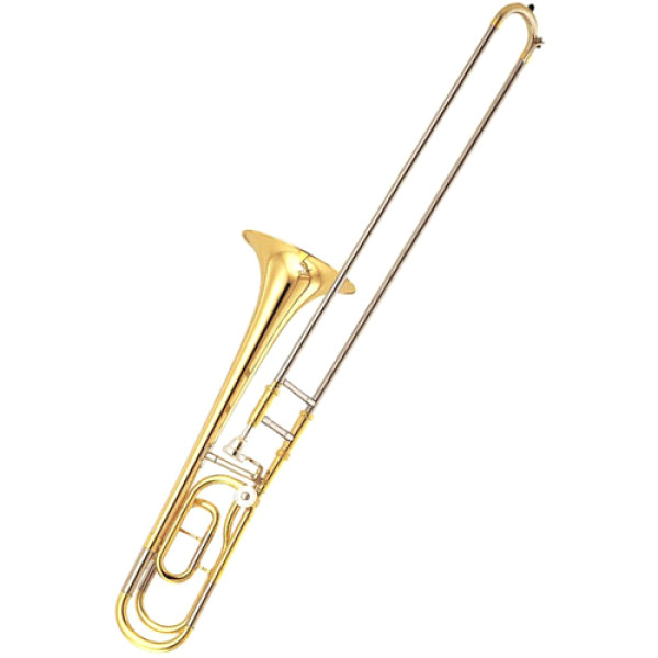 Yamaha YSL-356GS(II-E) Тенор-тромбон