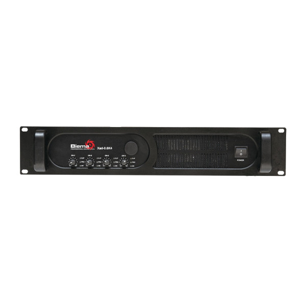 Biema Xad-0.6K4 Усилитель мощности